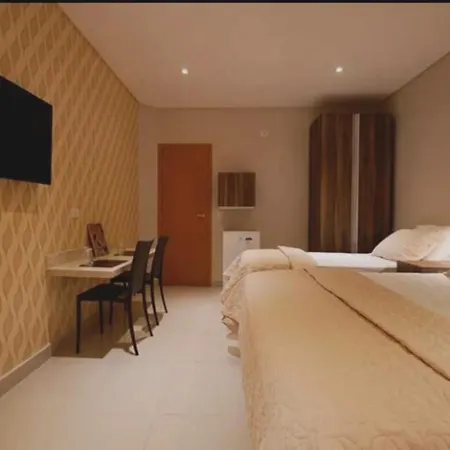 Guess Hotel & Motel-3