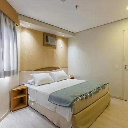 Excelente Flat em Santana-3