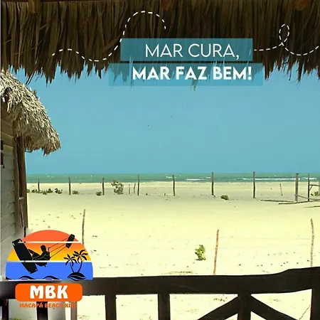 Pousada Macapa Beach Kite-3