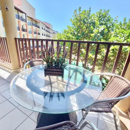 Belissimo Apartamento No Beach Park - By Ideal Trip Hospedagens-2