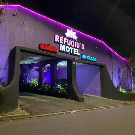 Refugius Motel-2