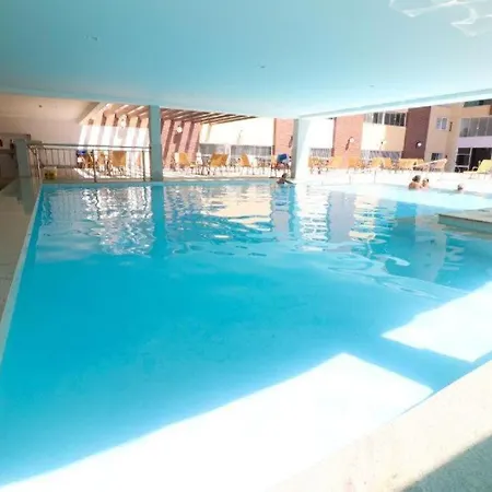 Piazza Di Roma Com Acesso Ao Acqua Park-3