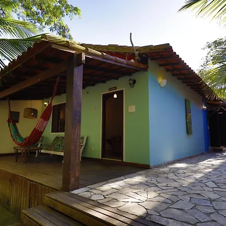 Eco Village Buzios-3