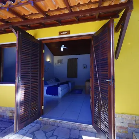 Eco Village Buzios-2
