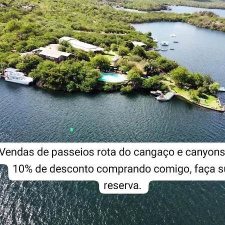Casa Recanto dos leões-2