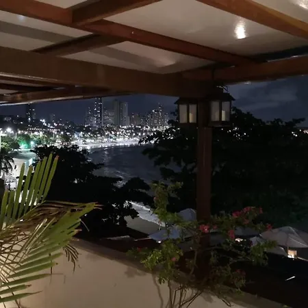 Coco Beach Apart 5B-2