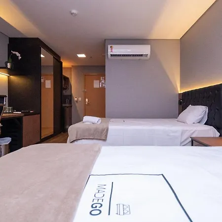 Flat No Hotel Qs Marista - Qqsm 1203-3