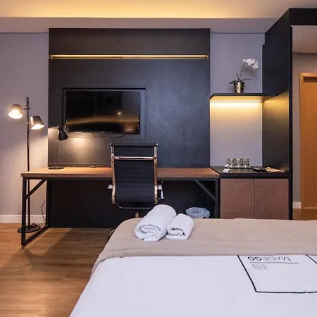 Flat No Hotel Qs Marista - Qqsm 1501-2