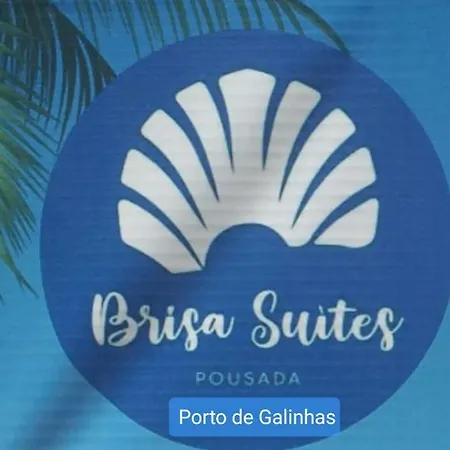 Pousada Brisa Suites-3