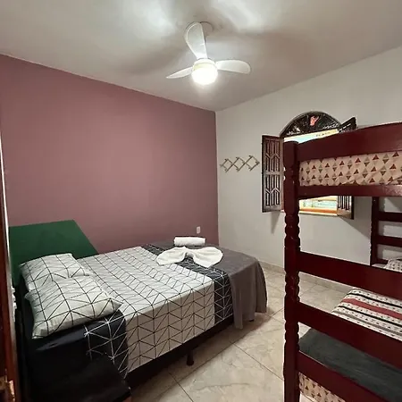 Terra Hostel e Pousada-3