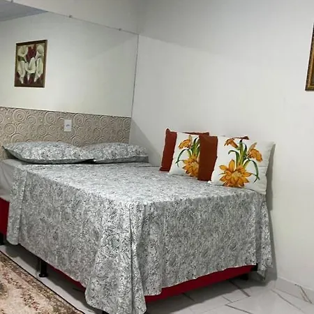 Quarto Em Luis Eduardo Magalhaes-2