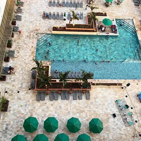 Hot Beach Suites-2