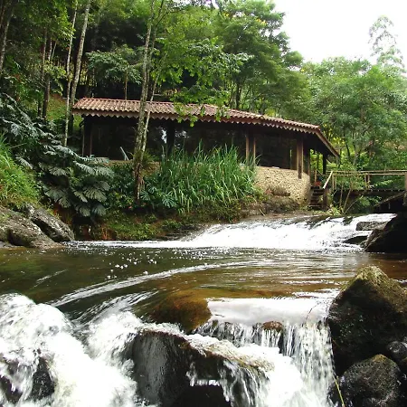 Pousada Fazenda do Mel-3