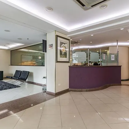 Excelente Flat em Santana-2