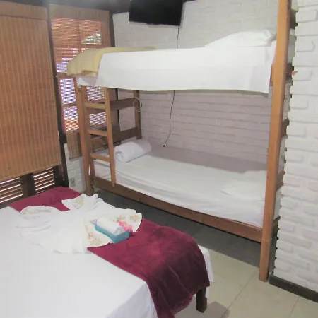 Casa Brilho De Arraial-3