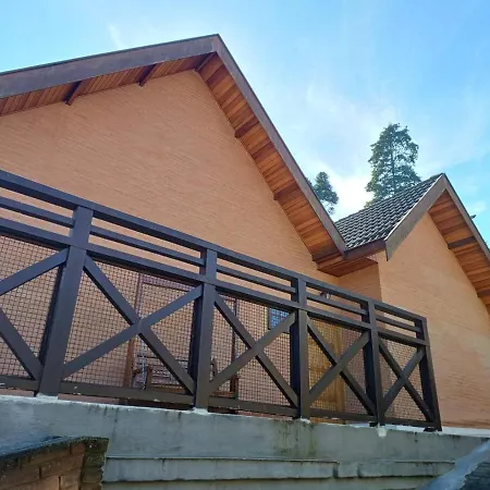 Pousada Villa Di Paolo-3