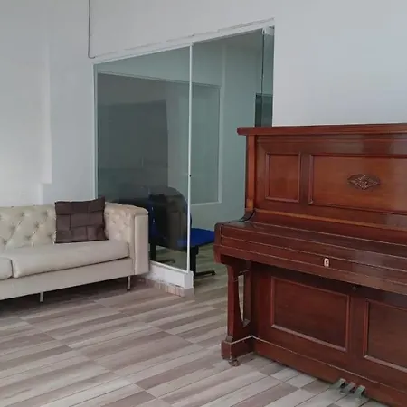Pousada Brisa Suites-2