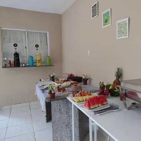 Pousada Viver A Vida-2