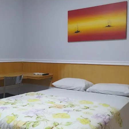 Flat Apart-Hotel em Goiânia-3