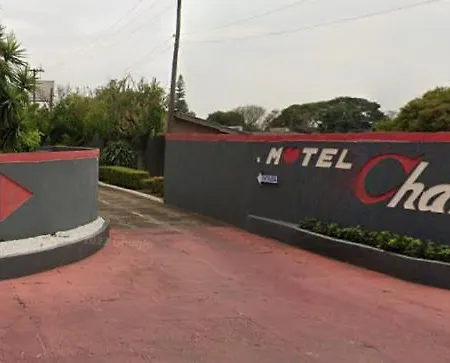 Motel Chanty-2