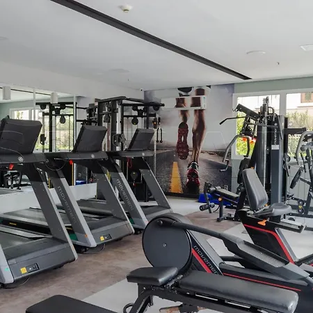 My House Sp Executive Vila Olimpia - Proximo Ao Hospital Sao Luis E Shopping Jk Iguatemi Flat Particular Dentro Do Hotel-3