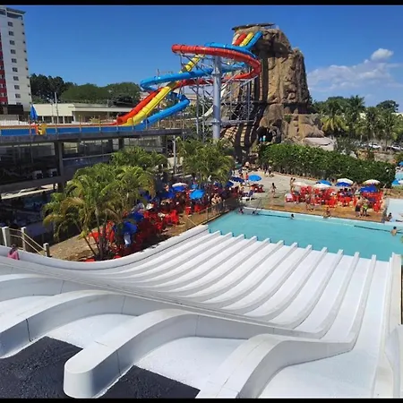 Spazzio Di Roma Incluso Acqua Park Splash-2