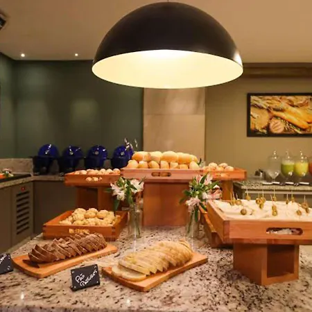 Loft Golden Tulip Address Direto Com Proprietario-3