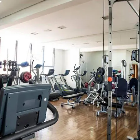 Loft Golden Tulip Address Direto Com Proprietario-2