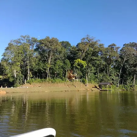 Vila Paraiso - Blumenau - Sc-2