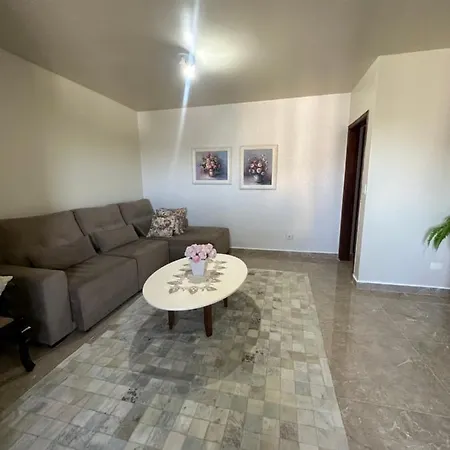 Apartamento No Centro Foz Do Iguacu 130 Mt-3