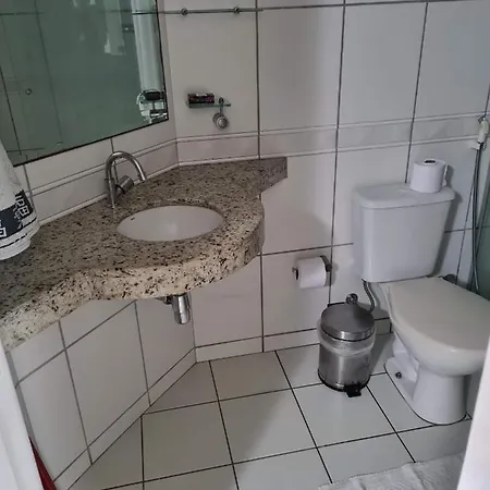 Flat Biarritz - Proximo A Praia-3