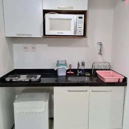 Flat Biarritz - Proximo A Praia-2