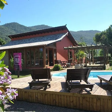 Pulau Pousada-2