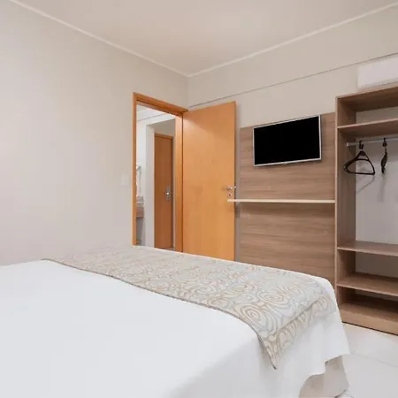 Apartamento Olimpia/Sp-2
