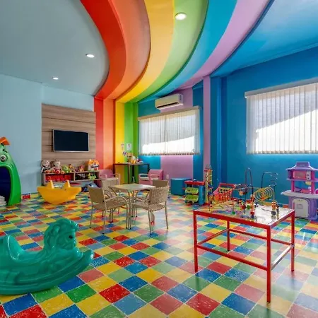 Apartamento Olimpia/Sp-3