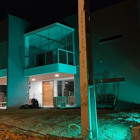 Suite Em Casa Luxuosa Proximo Ao Centro-2