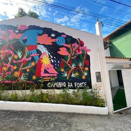 Aconchego No Arraial-2