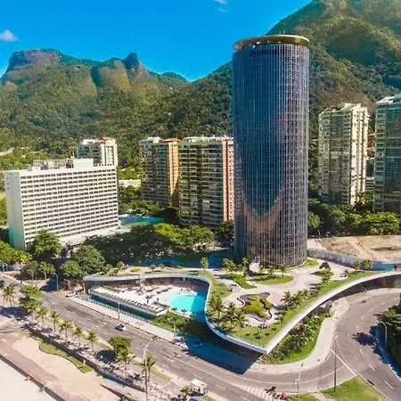 Hotel Nacional Rj-2