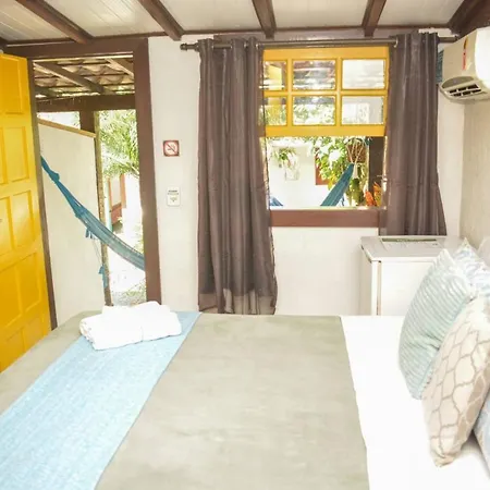 Toca Geriba-3