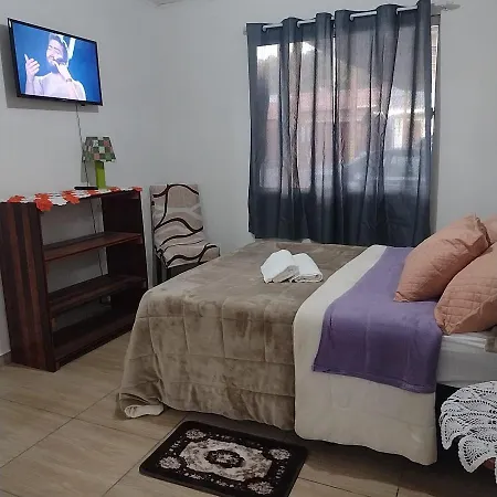 Pousada Pereira-3