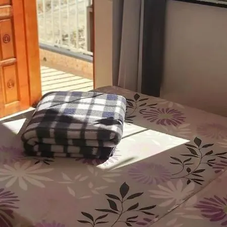 Pousada Filhos Do Sol-2