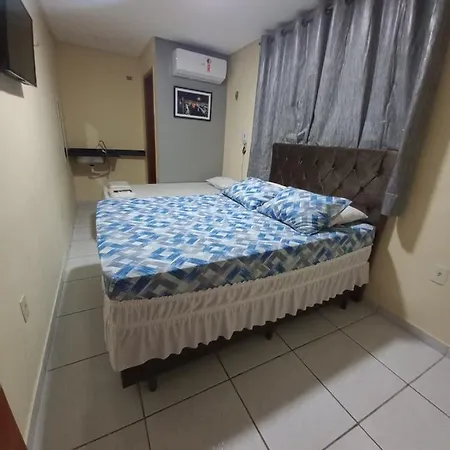 Hotel Kairós-2