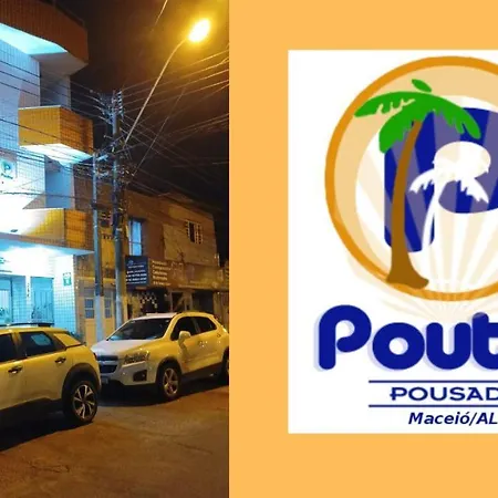 Poutur Pousada-3