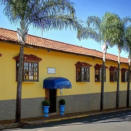 Pousada do Sol-3