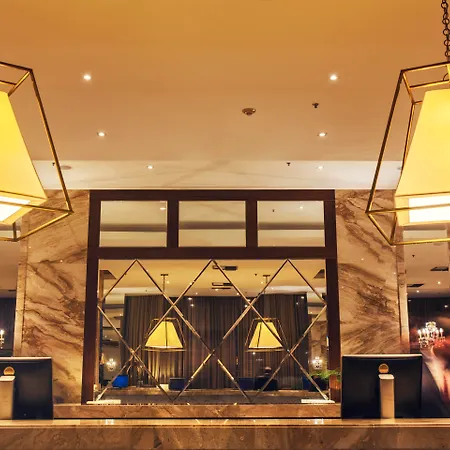 Windsor Marapendi Hotel-2