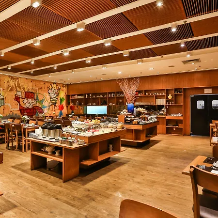Radisson Blu São Paulo-3
