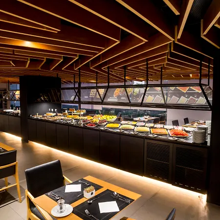 Melia Brasil 21-2