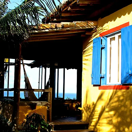 Pipa Ecovila Master-2