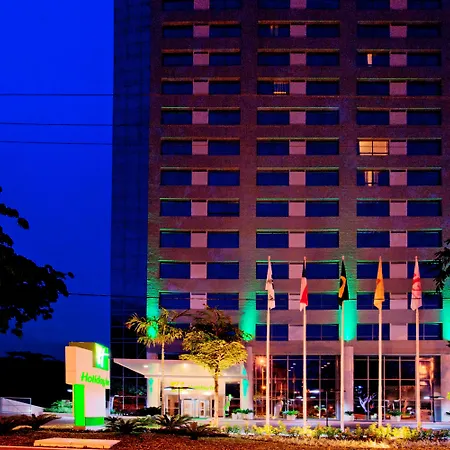 Holiday Inn Manaus By Ihg-2