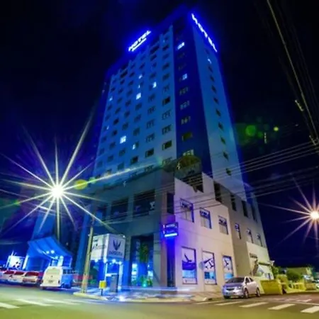 Hotel Executive Arapongas-2